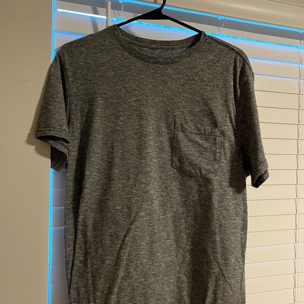 Goodfellow Pocket T-Shirts